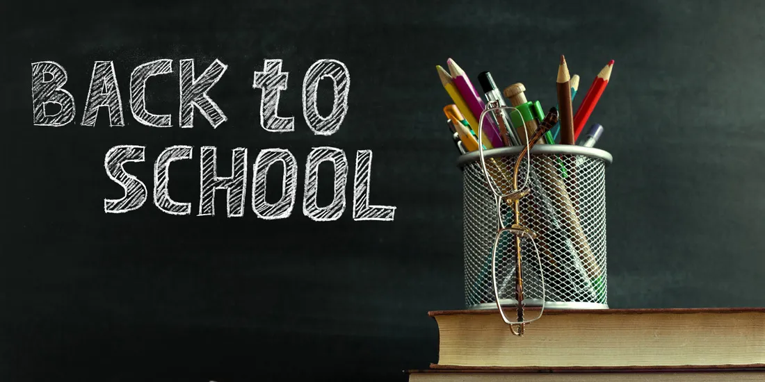 Teachers: The Back to School Presentation Template You Need